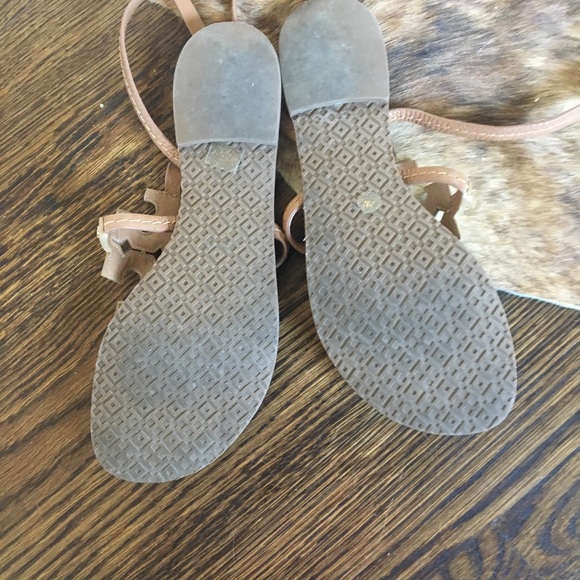 Tory Burch Phoebe Sandal - Picture 2 of 4